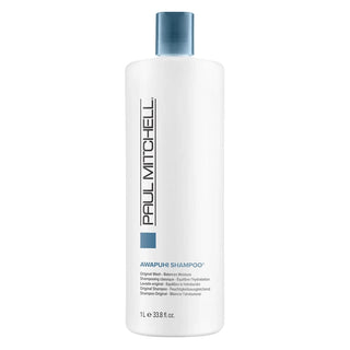 Original Awapuhi Shampoo, 1000 ml