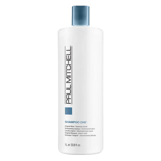 Original Shampoo One, 1000 ml