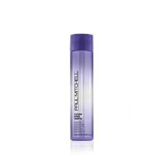 Platinum Blonde Shampoo, 300 ml