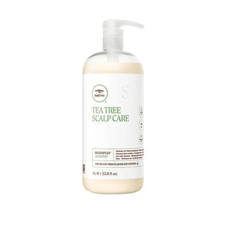 Scalp Care Regeniplex Shampoo, 1000 ml
