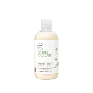 Scalp Care Regeniplex Shampoo, 300 ml