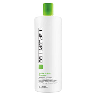 Smoothing Skinny Daily Shampoo, 1000 ml