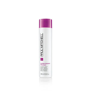Strength Strong Daily Shampoo, 300 ml