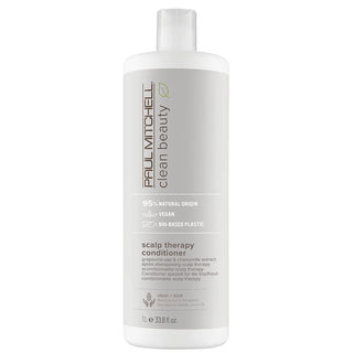 Clean Beauty Scalp Therapy Condioner, 1000 ml