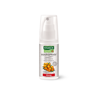 Hairspray Non Aerosol, sea buckthorn, 50 ml