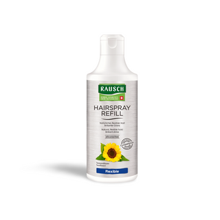 Hairspray Refill Flexible Non-Aerosol, 400 ml
