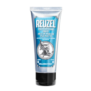 Matte Styling Paste, 100 ml