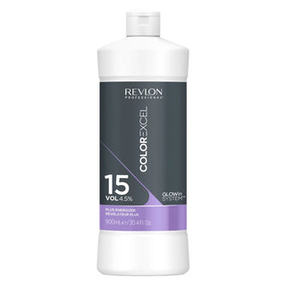 Color Excel Gloss Developer 4.5% 15Vol, 900 ml