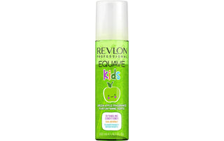 Equave Kids Apple Detangling Conditioner, 200 ml