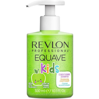 Equave Kids Apple Shampoo, 300 ml
