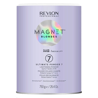 Magnet Blondes Ultimate Powder 7, 750 g