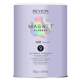 Magnet Blondes Ultimate Powder 9, 750 g