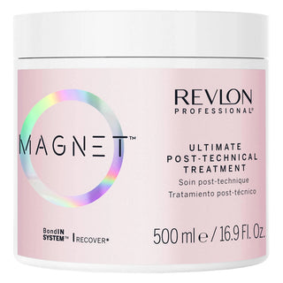 Magnet Ultimate Post-Technical Treatment, 500 ml