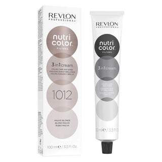 Nutri Color Creme Mauve Blonde 1012, 100ml