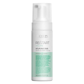 RE/START VOLUME Lift-Up Body Foam, 165 ml