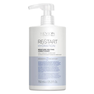 Re-Start Hydration Conditioner, 750 ml