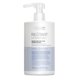 Re-Start Hydration Moisture Melting Conditioner, 750 ml