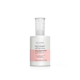 Re-Start Pro-Care System Color & Shine Shot, 200 ml