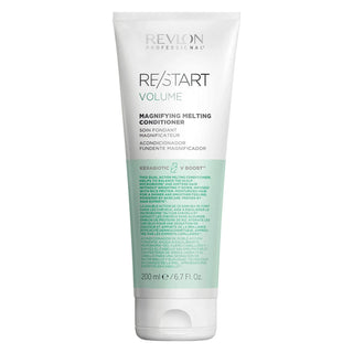 Re-Start Volume Magnifying Melting Conditioner, 200 ml