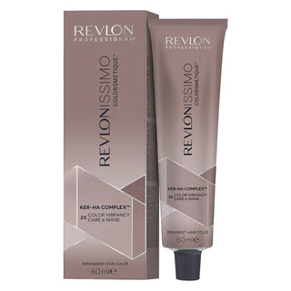 Colorsmetique 4.41 Asch, 60 ml