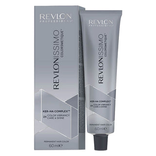 Colorsmetique 6 Dark Blonde, 60 ml