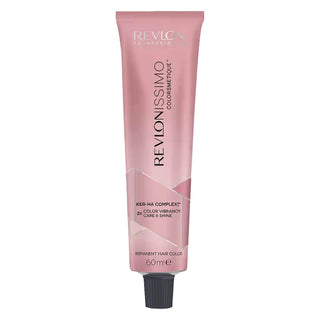 Colorsmetique Pure Colors 011 Asch, 60 ml