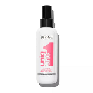 Uniq One All In One Hair Treatment Lotus Flower, 150 ml