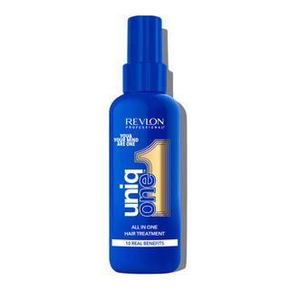 Uniq One All In One Hair Treatment Mental Wellness, 150 ml