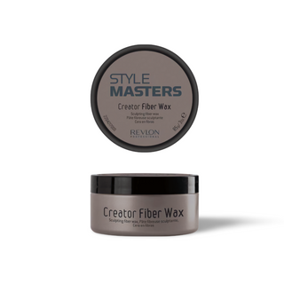 Style Masters Creators Fiber Wax, 85 g
