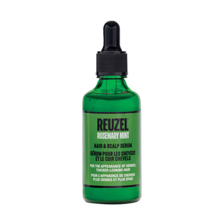 Reuzel Rosemary Mint Hair & Scalp Serum, 50 ml