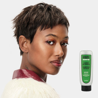 Reuzel FlashDry Dry Shampoo Rosemary Mint, 210 ml