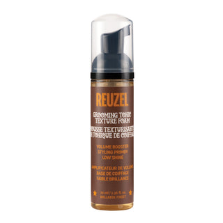 Reuzel Grooming Tonic Texture Foam, 70 ml