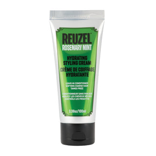 Reuzel Hydrating Styling Cream Rosemary Mint, 100 ml