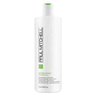 Smoothing Super Skinny Conditioner, 1000 ml