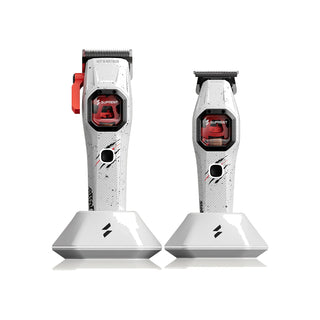 SUPRENT FANGS Assassin Edition Clipper & Trimmer HC976WX