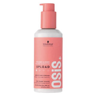 Osis Upload Bodifying Cream, 200 ml