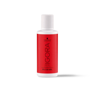 Igora Royal Oil Developer 6%, 60 ml