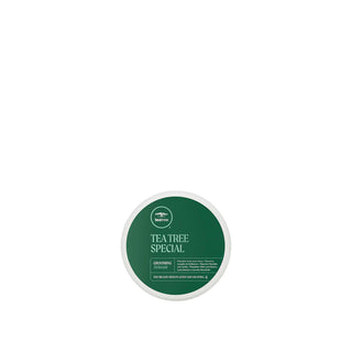 Tea Tree Hair Grooming Pomade, 85g