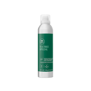 Tea Tree Shave Gel, 200 ml