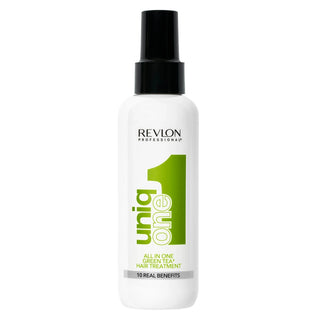 Uniq One All In One Hair Treatment Green Tea, 150 ml