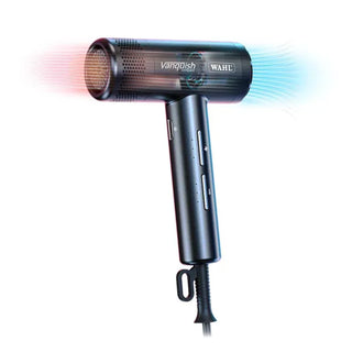 Wahl Vanquish Compact 1600 Watt Black