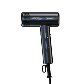 Wahl Vanquish Compact 1600 Watt Black