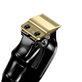 Cordless Magic Clip Haarschneidemaschine Black