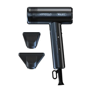 Wahl Vanquish Compact 1600 Watt Black
