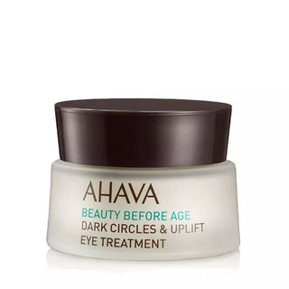 Ahava Dark Circles & Uplift Eye Treatment 15ml