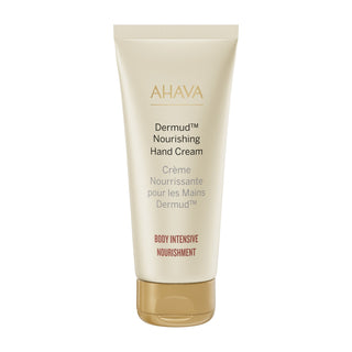 AHAVA Dermud Intensive Hand Cream, 100 ml