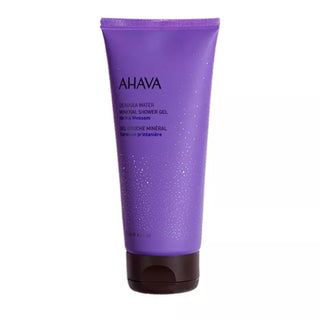 Mineral Hand Cream Spring Blossom, 100 ml