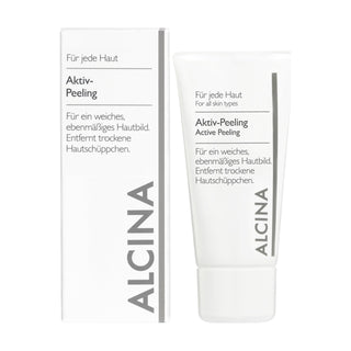 Alcina Aktiv-Peeling 50 ml