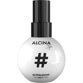 #Alcinastyle Ultraleicht, 100 ml