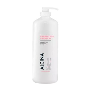 Alcina Aufbau-Shampoo 1250 ml